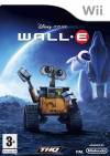 WII GAME  - Wall-E